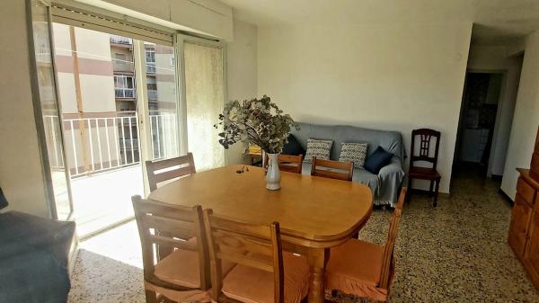 Piso en avenida Vicente Blasco Ibañez, 18