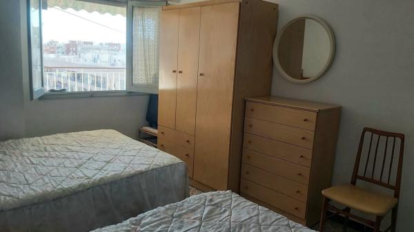 Piso en avenida Vicente Blasco Ibañez, 18