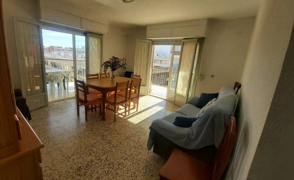 Piso en avenida Vicente Blasco Ibañez, 18