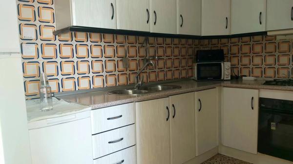 Piso en avenida Vicente Blasco Ibañez, 18