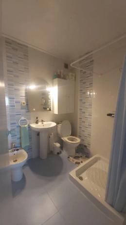 Piso en avenida Vicente Blasco Ibañez, 18