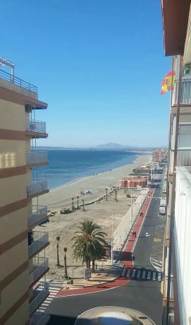 Piso en avenida Vicente Blasco Ibañez, 18