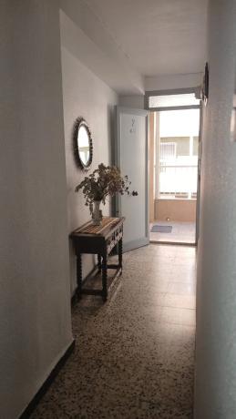 Piso en avenida Vicente Blasco Ibañez, 18