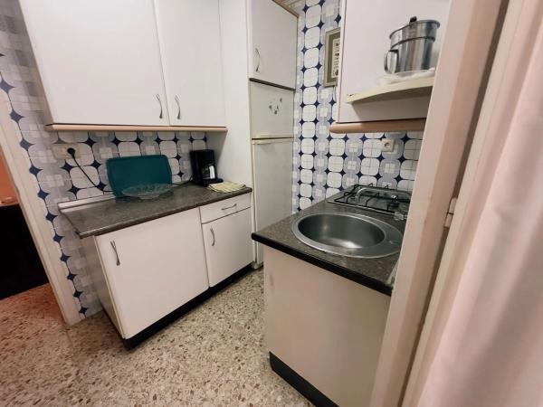 Piso en ronda Av, 43