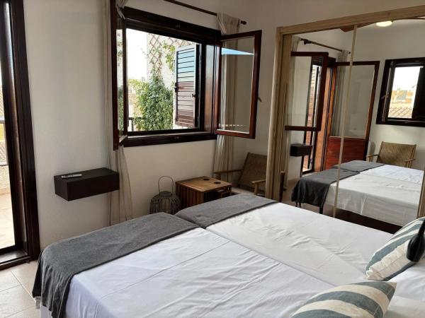 Piso en Tamarit - Playa Lissa