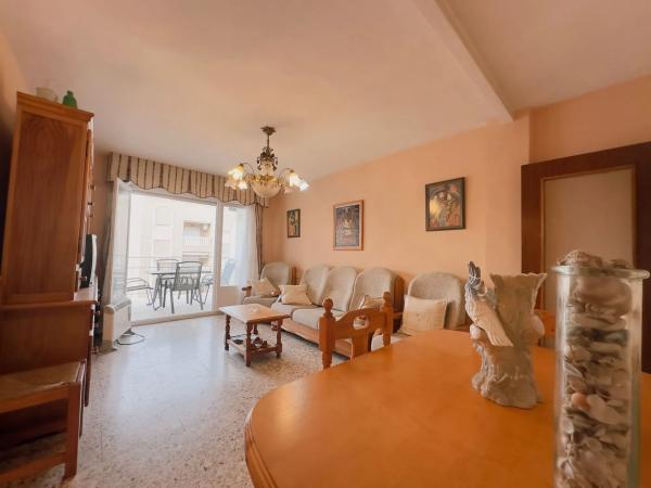 Piso en ronda Av, 43