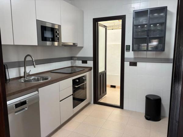 Piso en Tamarit - Playa Lissa