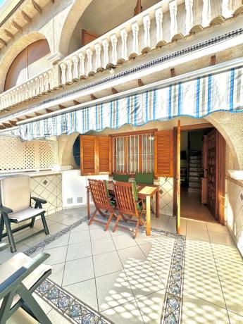 Casa independiente en calle Ermita San Sebastián