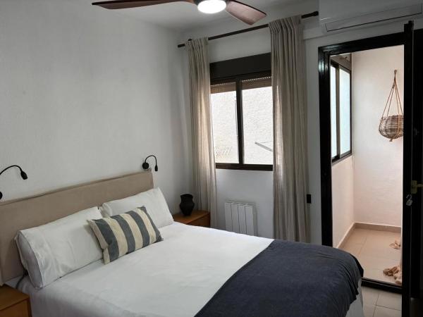 Piso en Tamarit - Playa Lissa