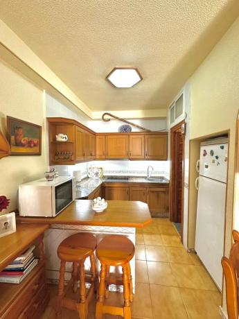 Casa independiente en calle Ermita San Sebastián