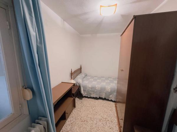 Piso en ronda Av, 43