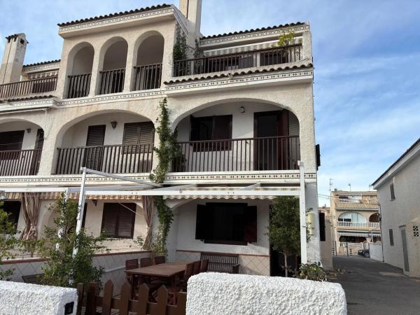 Piso en Tamarit - Playa Lissa