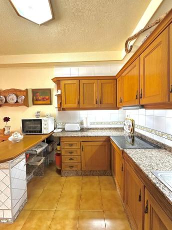 Casa independiente en calle Ermita San Sebastián