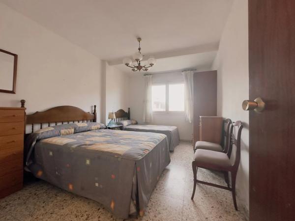 Piso en ronda Av, 43