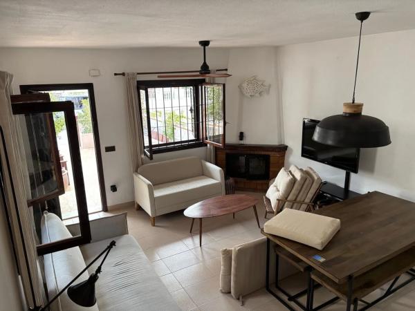 Piso en Tamarit - Playa Lissa