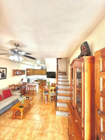 Casa independiente en calle Ermita San Sebastián