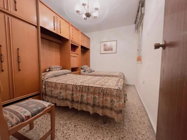 Piso en ronda Av, 43