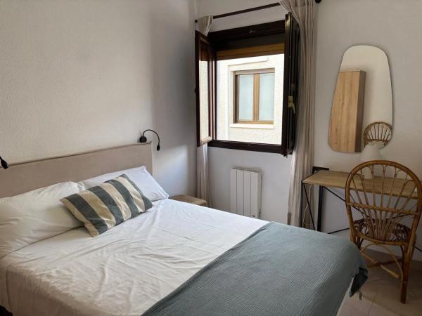 Piso en Tamarit - Playa Lissa