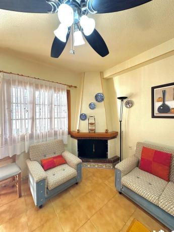 Casa independiente en calle Ermita San Sebastián