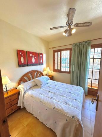 Casa independiente en calle Ermita San Sebastián