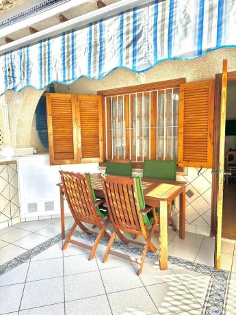 Casa independiente en calle Ermita San Sebastián