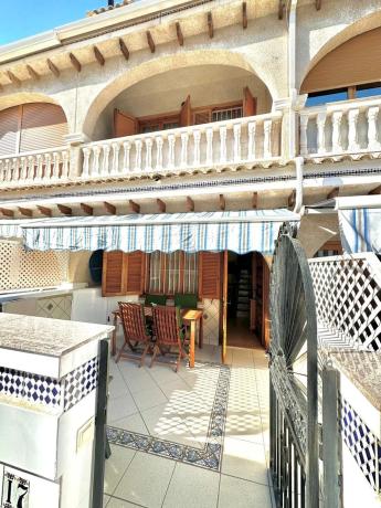 Casa independiente en calle Ermita San Sebastián