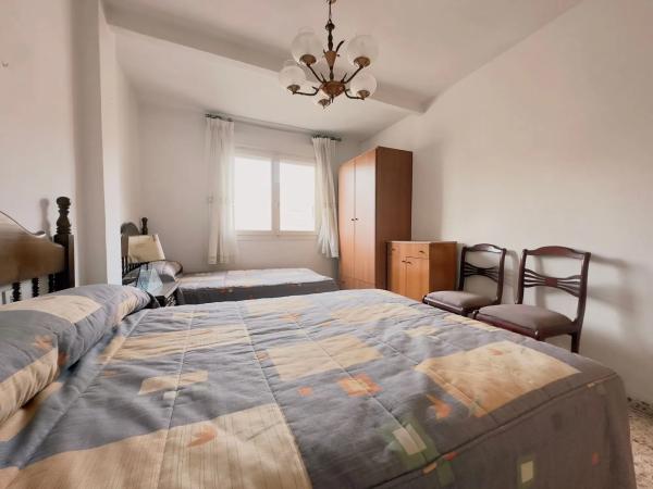 Piso en ronda Av, 43