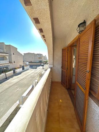 Casa independiente en calle Ermita San Sebastián