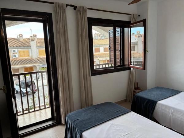 Piso en Tamarit - Playa Lissa