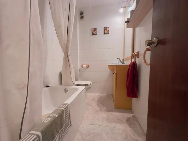 Piso en ronda Av, 43