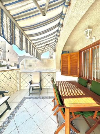 Casa independiente en calle Ermita San Sebastián