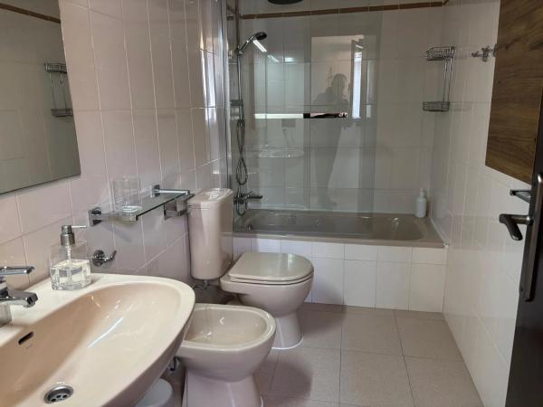 Piso en Tamarit - Playa Lissa