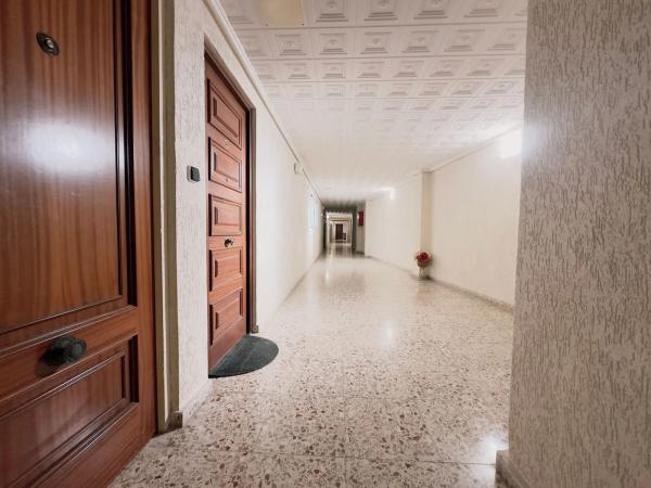 Piso en ronda Av, 43