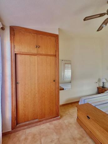 Casa independiente en calle Ermita San Sebastián