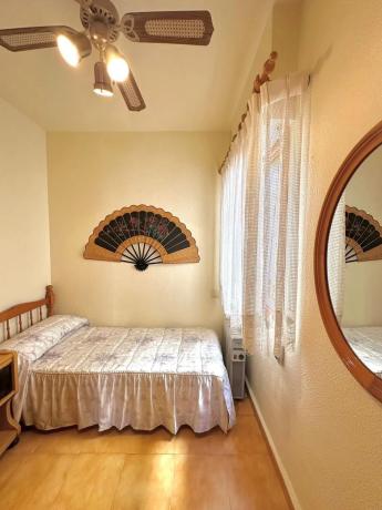 Casa independiente en calle Ermita San Sebastián