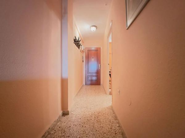 Piso en ronda Av, 43