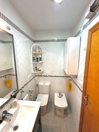 Casa independiente en calle Ermita San Sebastián