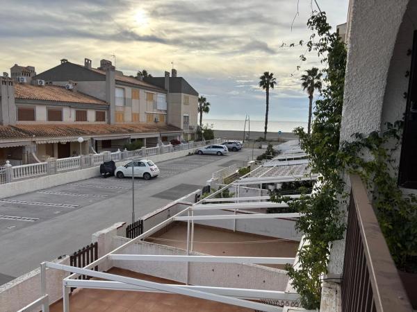 Piso en Tamarit - Playa Lissa