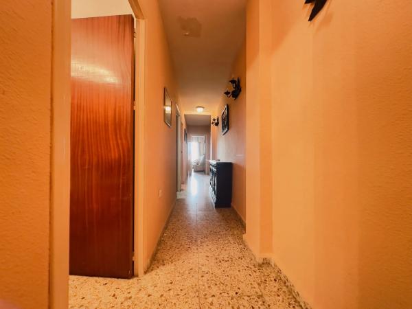 Piso en ronda Av, 43