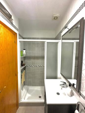 Casa independiente en calle Ermita San Sebastián