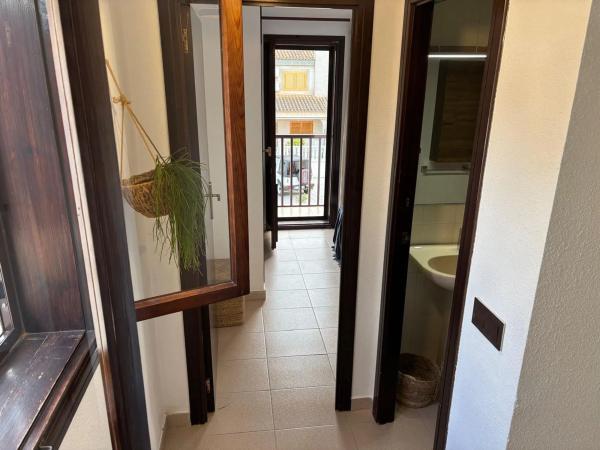 Piso en Tamarit - Playa Lissa