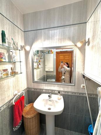 Casa independiente en calle Ermita San Sebastián