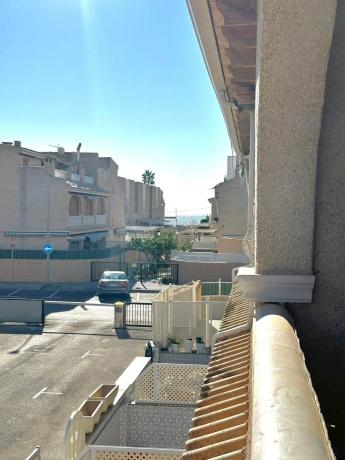 Casa independiente en calle Ermita San Sebastián