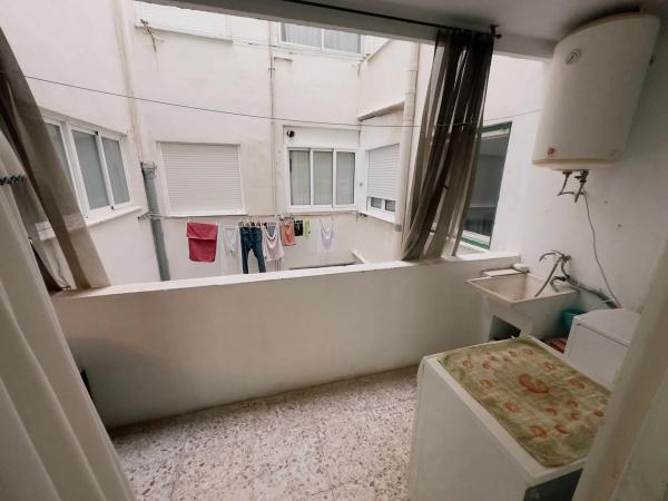 Piso en ronda Av, 43