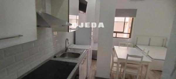 Estudio en calle Burgos