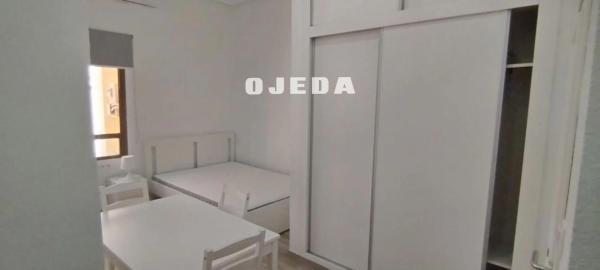 Estudio en calle Burgos