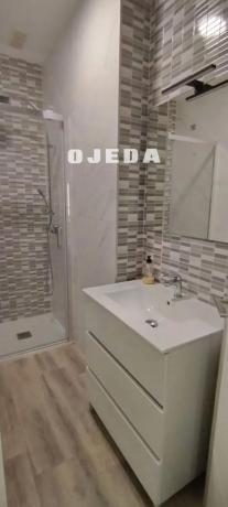 Estudio en calle Burgos