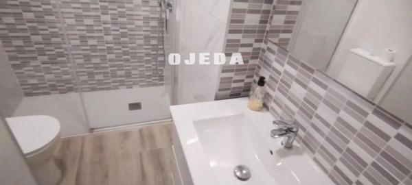 Estudio en calle Burgos