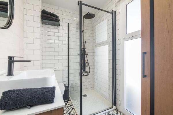 Dúplex en CL Isabel La Catolica, 25