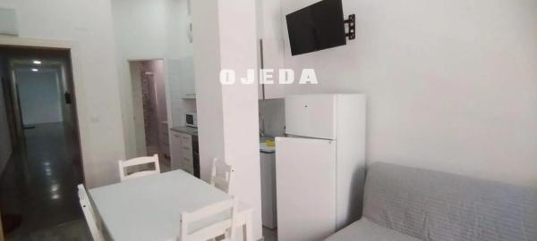 Estudio en calle Burgos